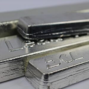 Electronic Solder
