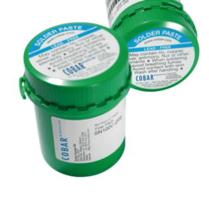 Solder Paste PF-32g-FMQ