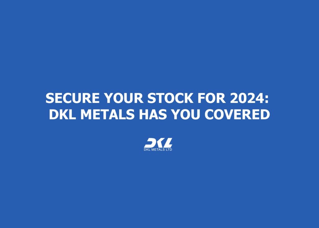 DKL Metals 2024