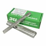 SN100CL bar, SN100CL sticks, Electronic solder