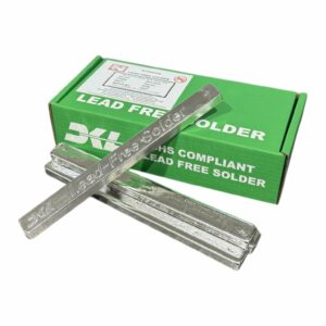 SN100CL bar, SN100CL sticks, Electronic solder