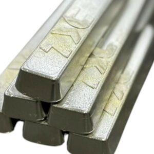 3332/B White Metal Bearing Alloy