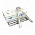 E-Qual SMQ 63/37 solder, tin lead electronic solder