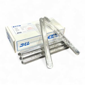 E-Qual SMQ 63/37 solder, tin lead electronic solder