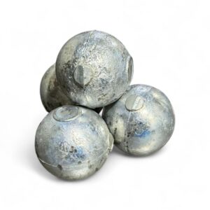 Cadmium Balls, Cadmium metal applications