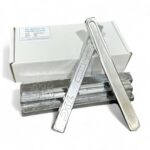 Casting Alloy 31 lead rich pewter