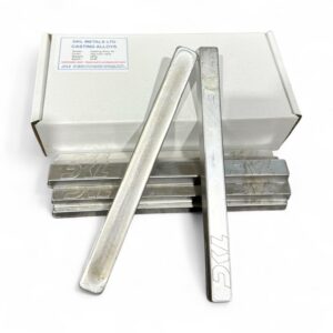 Casting Alloy 34 lead rich pewter