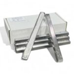 Casting Alloy 37, Lead-Rich model alloy