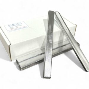 Casting Alloy 4, Inexpensive Lead-Based Casting Alloy