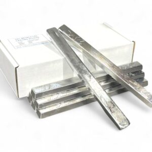 Casting Alloy 55, tin lead pewter