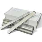 Casting Alloy 75, Tin-Rich Alloy, Jewellery & Models