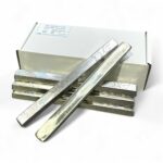 Casting Alloy 92J Pewter Alloy