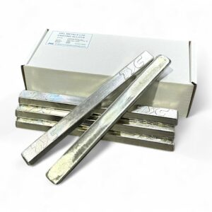 Casting Alloy 92J Pewter Alloy
