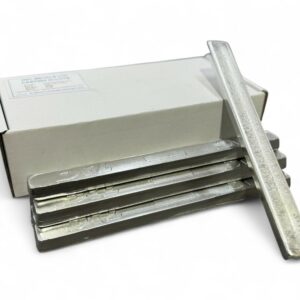 Casting Alloy CT1, Tin-Rich Pewter