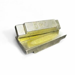 White Metal Alloys