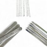 Grade F Plumber's Solder