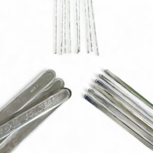 Grade F Plumber's Solder