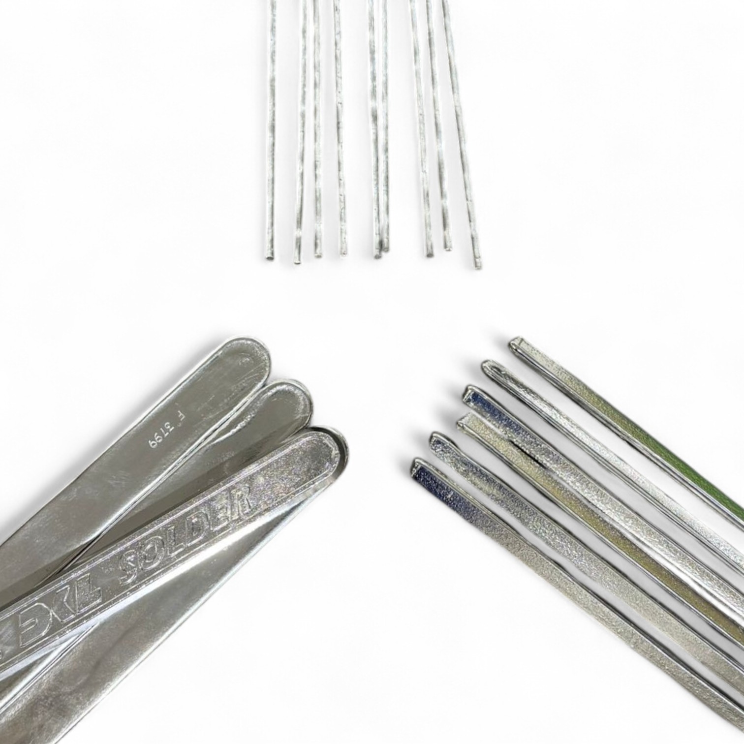 Grade F Plumber's Solder