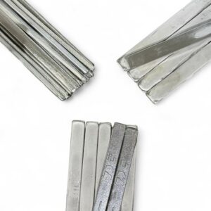 Grade H Plumbers solder, industrial solder, tinman sticks, solder bars