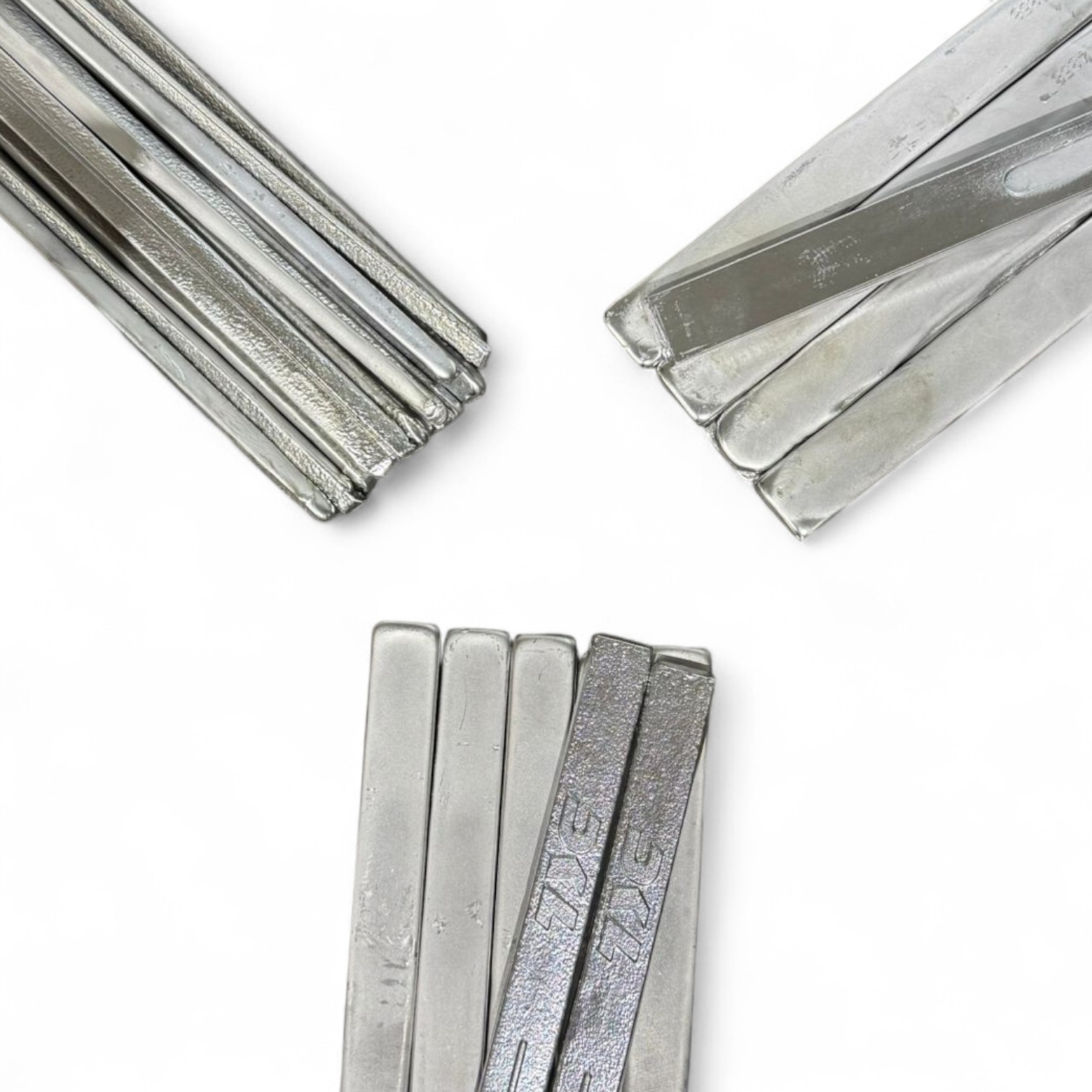 Grade H Plumbers solder, industrial solder, tinman sticks, solder bars