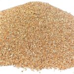 high grade copper granules