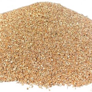 high grade copper granules