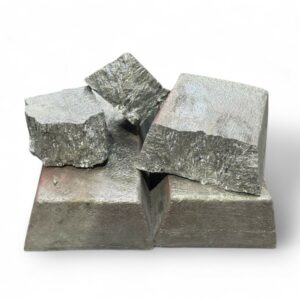 High Grade Antimony Metal Ingots