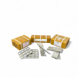 Tin Master Alloys