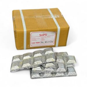 Tin Phosphorus Master Alloy
