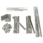 Tailored Leaded Solder, bespoke customised leaded electronic solder