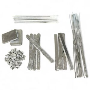 Tailored Leaded Solder, bespoke customised leaded electronic solder