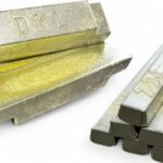 custom white metal bearing alloys, White metal alloys, bearing alloys, babbitt