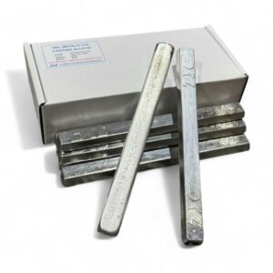 Casting alloy 90, c90 master metal, tin rich master metal