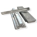 BS3332/F White Metal Bearing Alloy