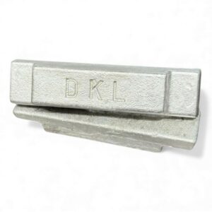 BS3332/D White Metal Bearing Alloy