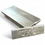 Bi58 Sn42 Low-Melt Fusible Solder Alloy