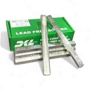 E-Qual LowSAC Type Y SAC0307 Electronic Solder