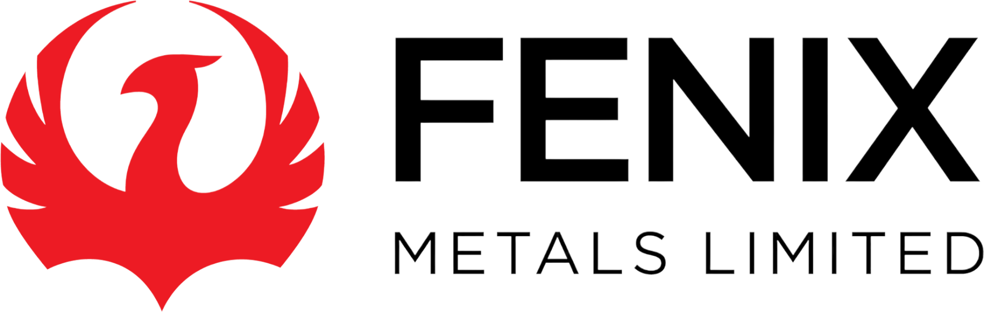 Fenix Metals Logo