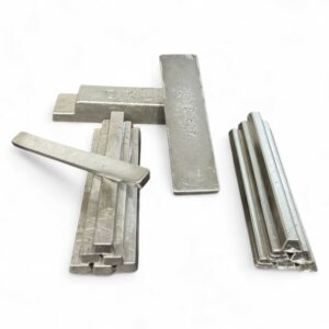 Custom Fusible Alloy, Tailored Low Melt Alloys