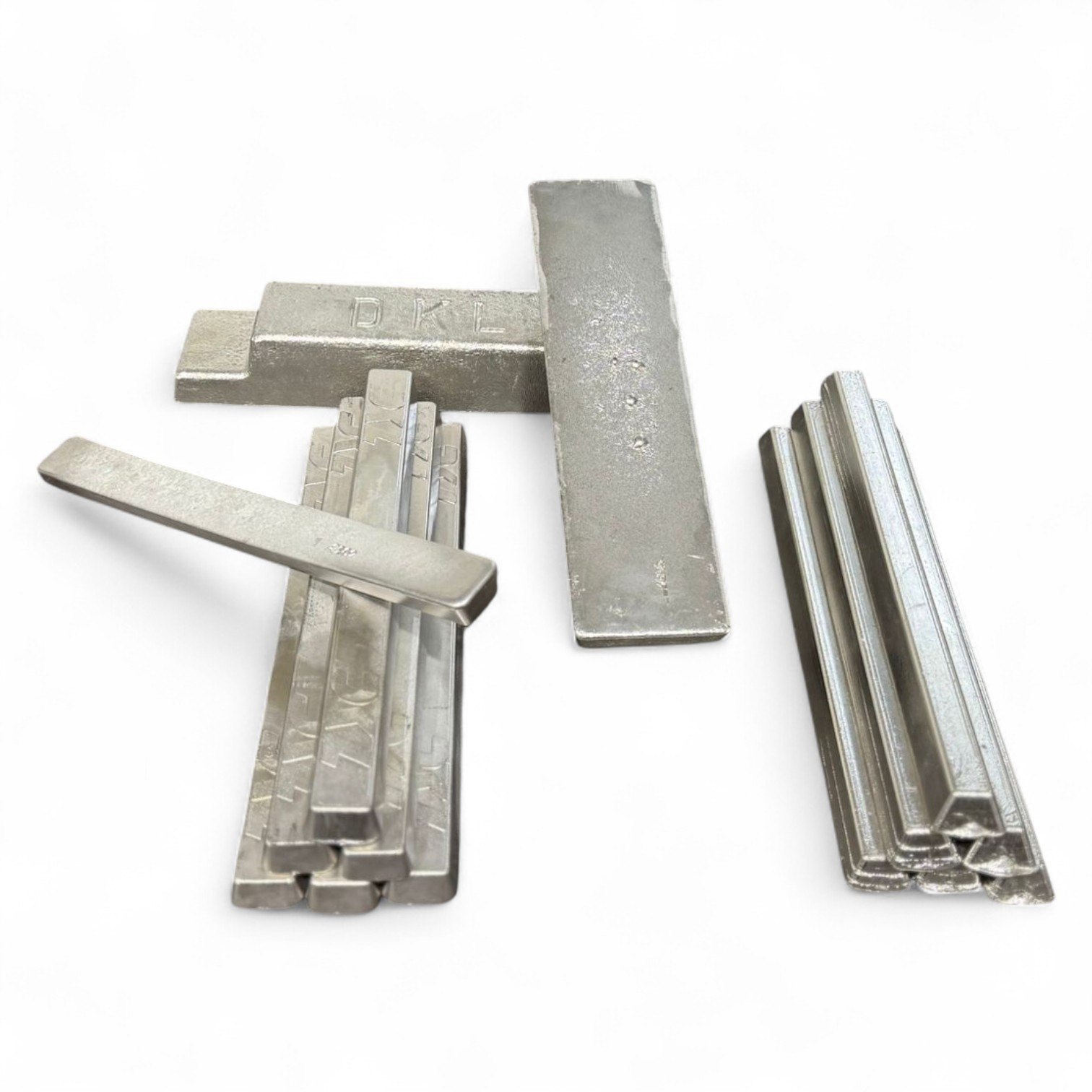 Custom Fusible Alloy, Tailored Low Melt Alloys