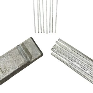 Grade G Industrial Solder