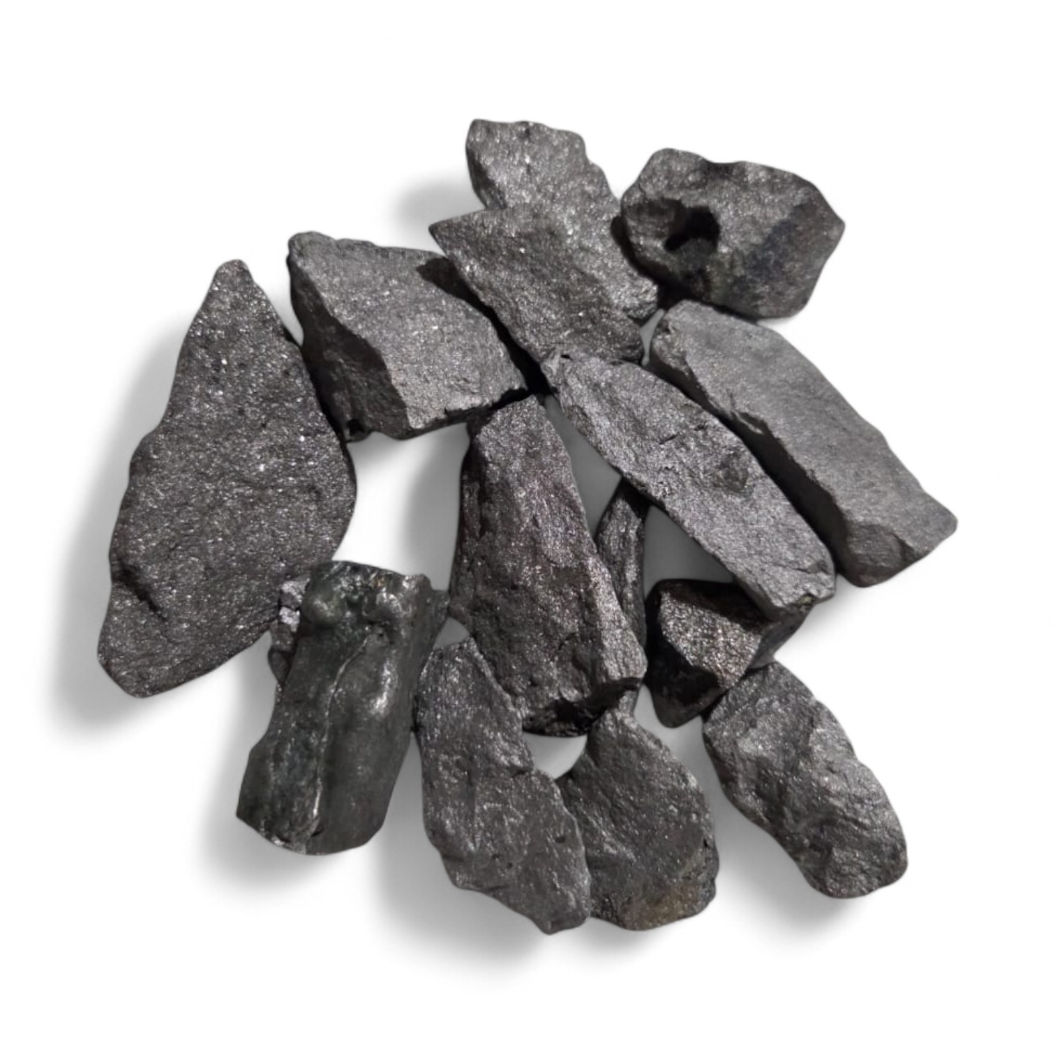 High Carbon Ferro Chrome