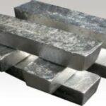 High Purity Magnesium Ingot