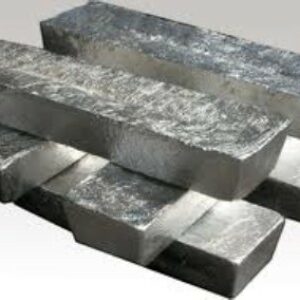 High Purity Magnesium Ingot