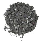 High purity electrolytic Iron Flake supplied by DKL Metals