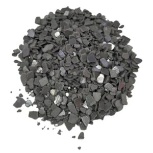 High purity electrolytic Iron Flake supplied by DKL Metals