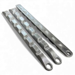 BS643 Rope Capping Alloy