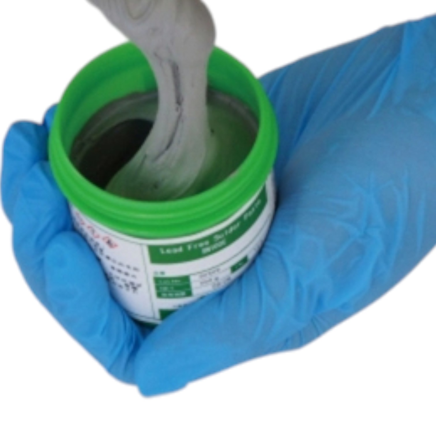 SN100CV P608 D4 Paste