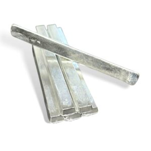 Tin Zinc Eutectic Alloy