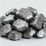 high purity arsenic metal lumps